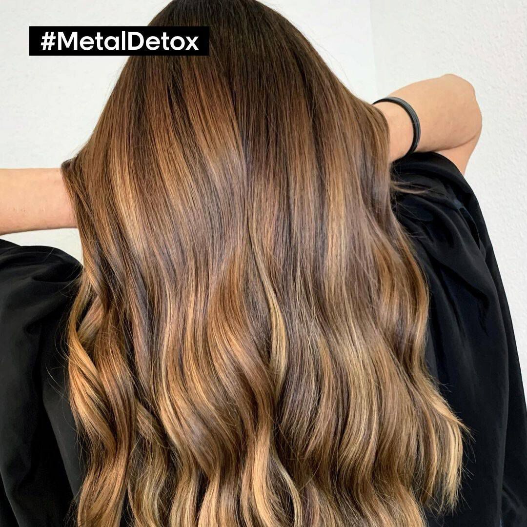 L'Oréal Metal Detox